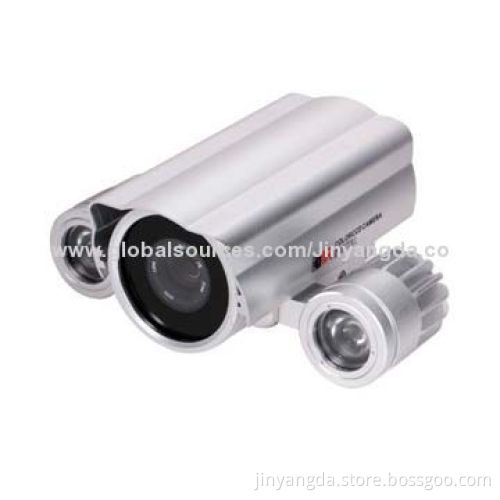 Sony CCD 420TVL metal case, waterproof array IR 40-50m security bullet camera